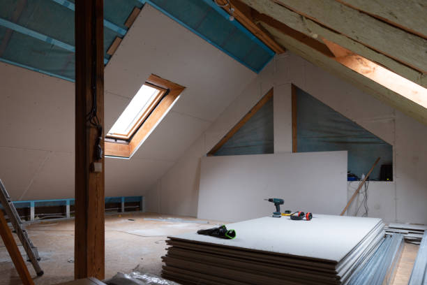 , CT Insulation Contractor Company