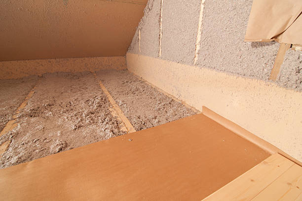 Reliable CT Insulation Contractor Solutions